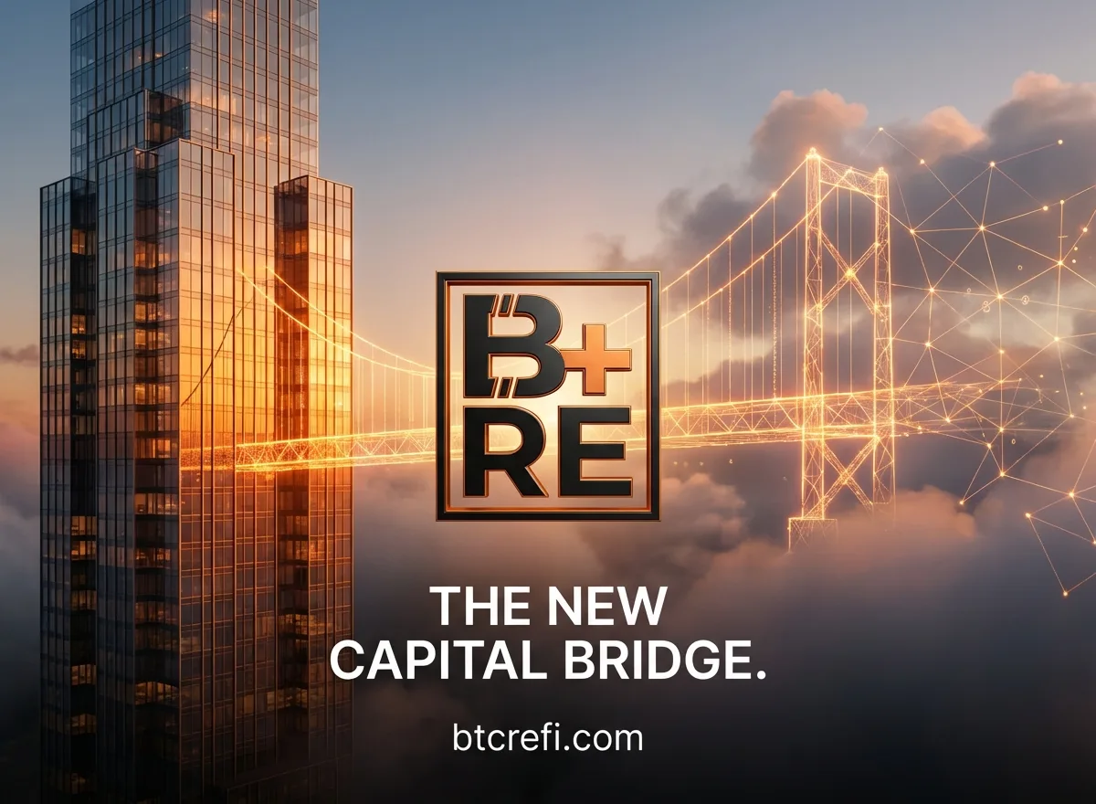 Real Estate Meets Digital Scarcity
